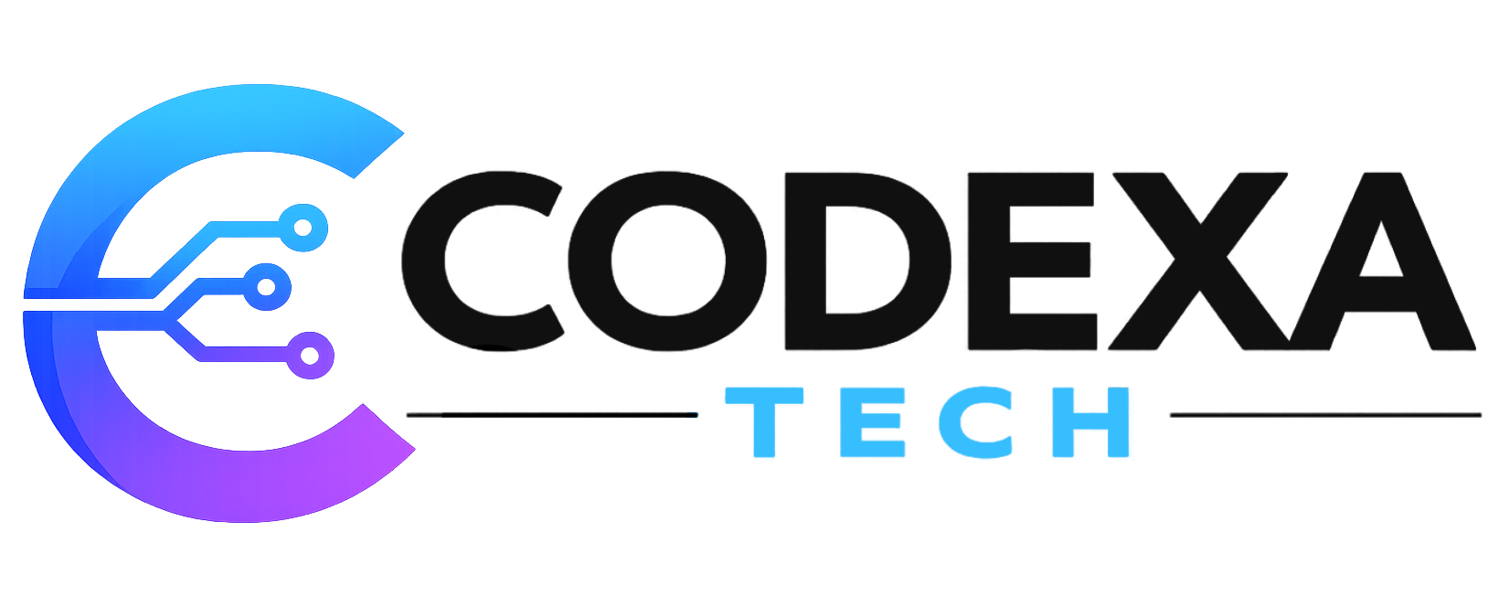 Codexa Tech logo